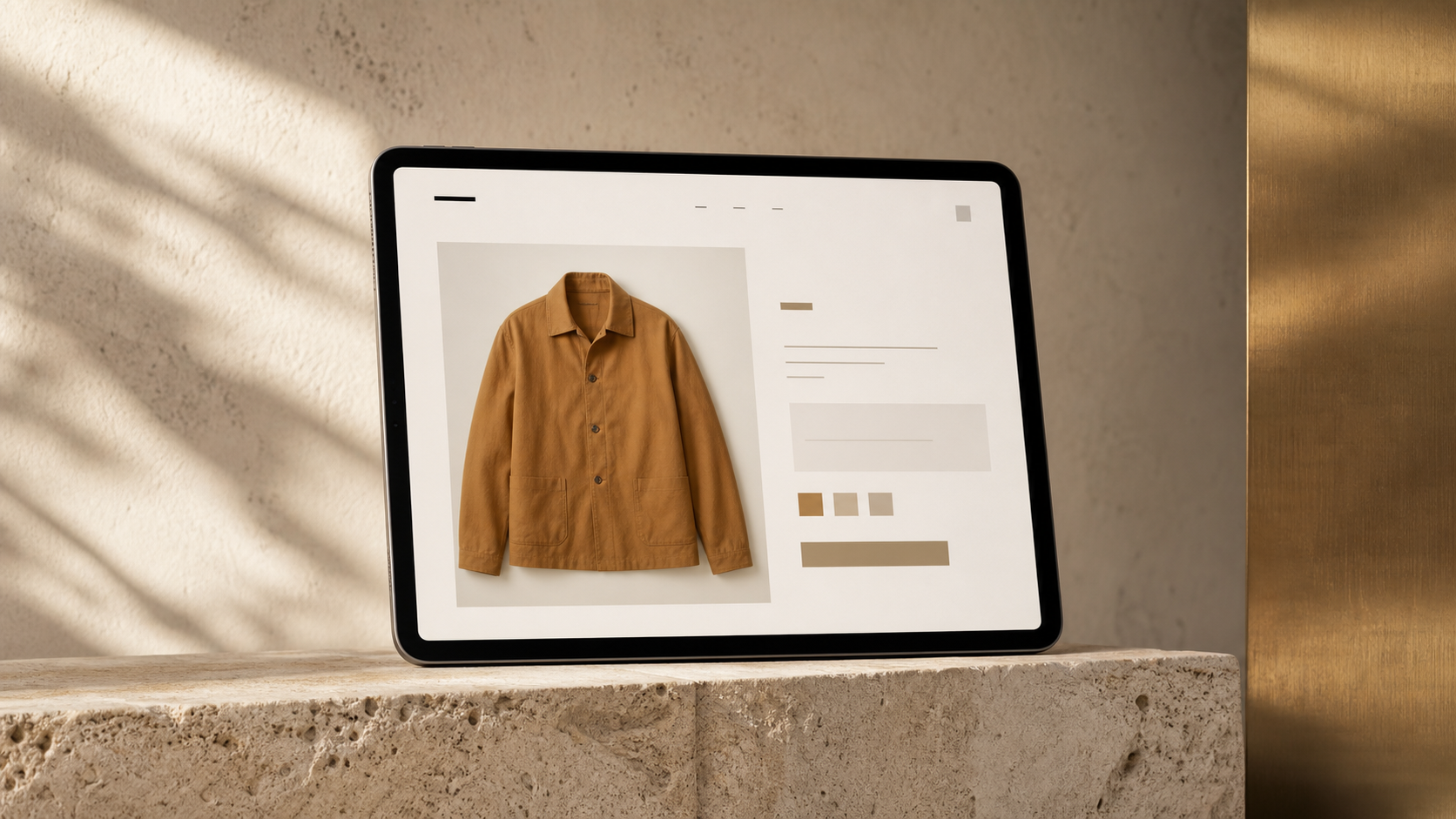 OCHRE animated campaign image