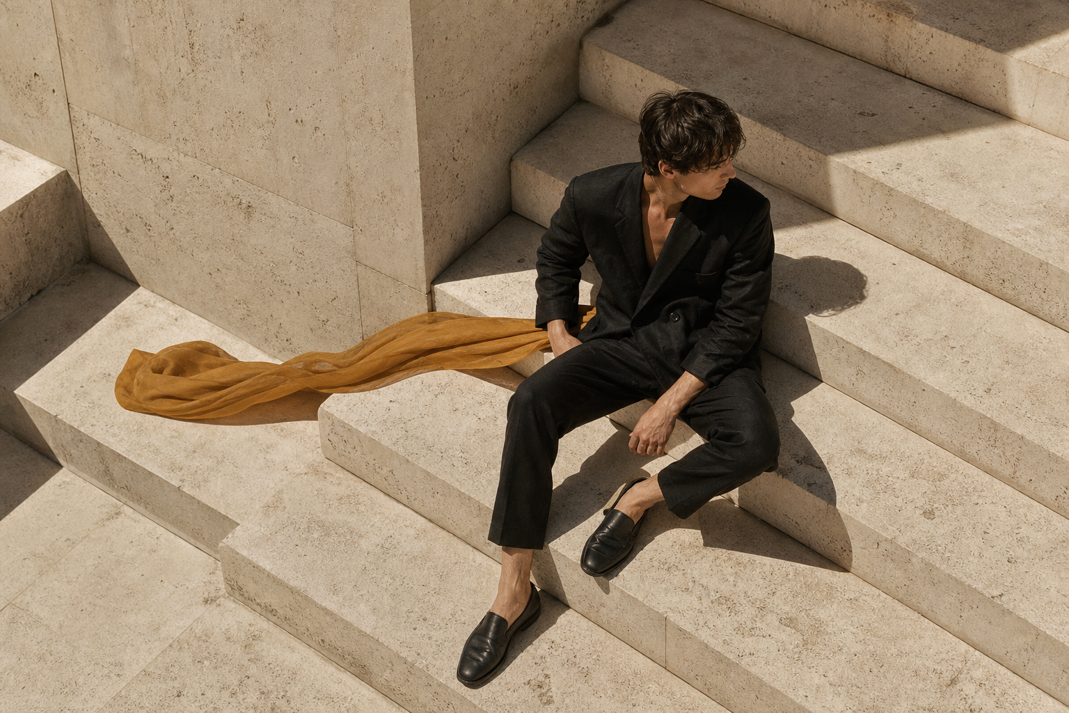 OCHRE animated campaign image