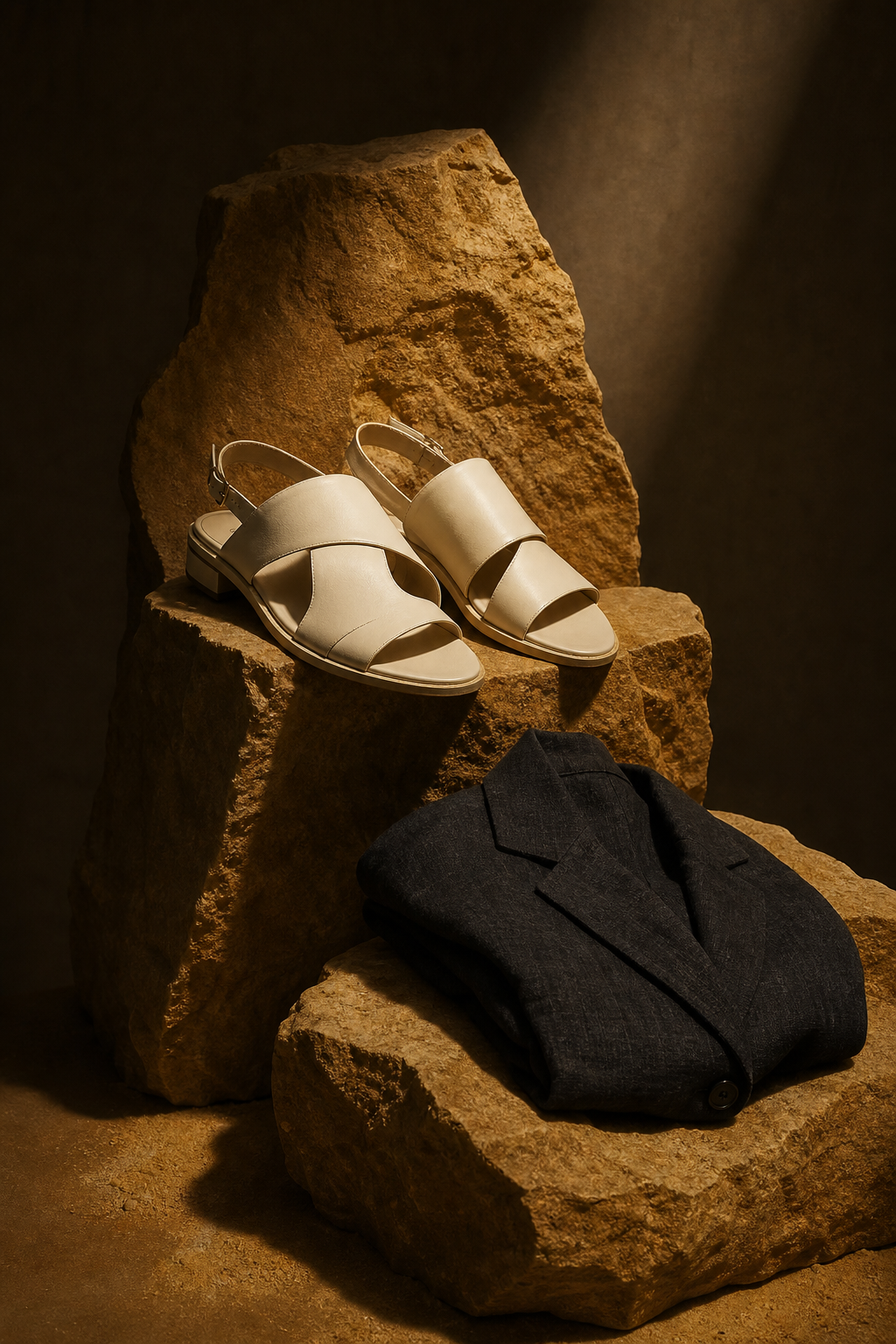 OCHRE animated campaign image