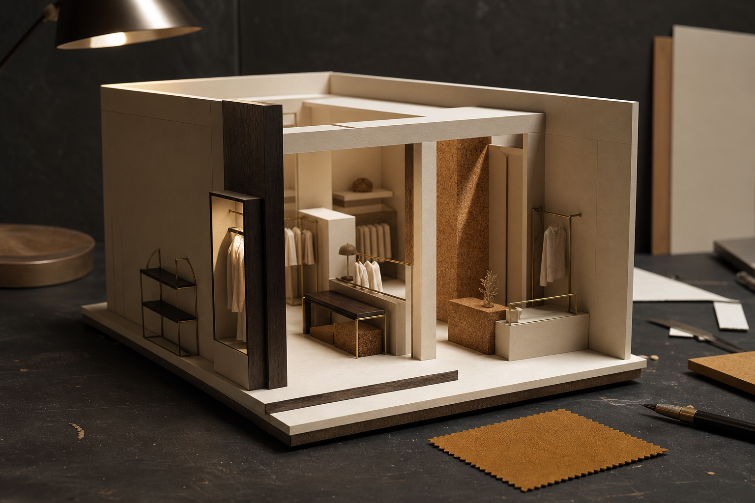 OCHRE animated campaign image