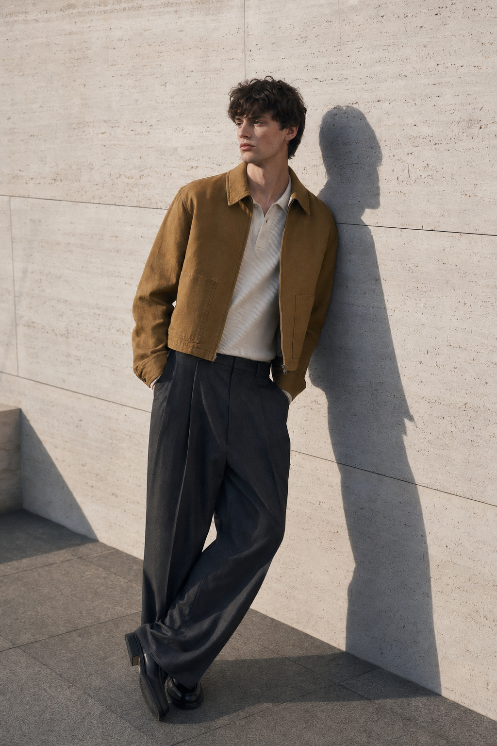 OCHRE animated campaign image