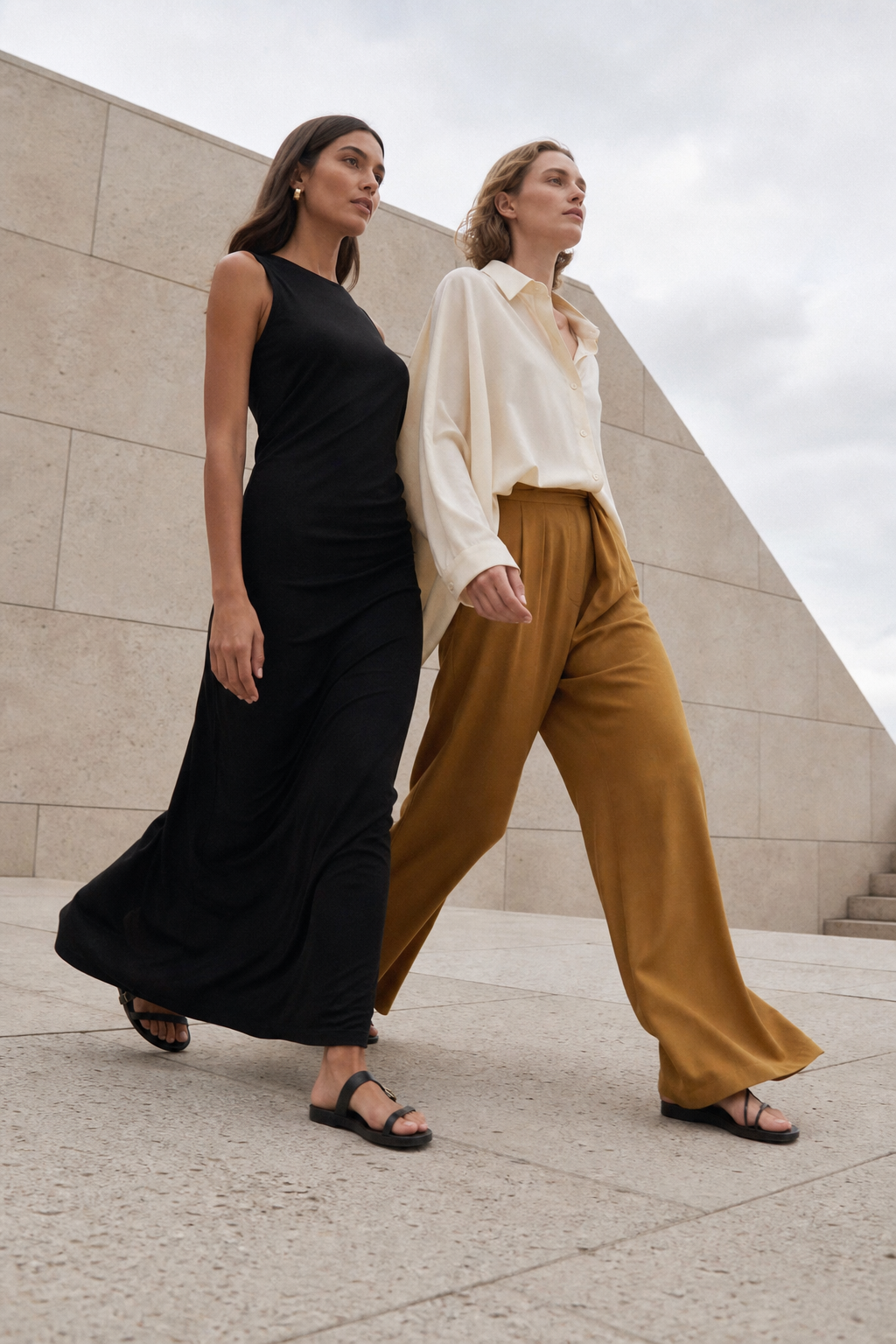 OCHRE animated campaign image