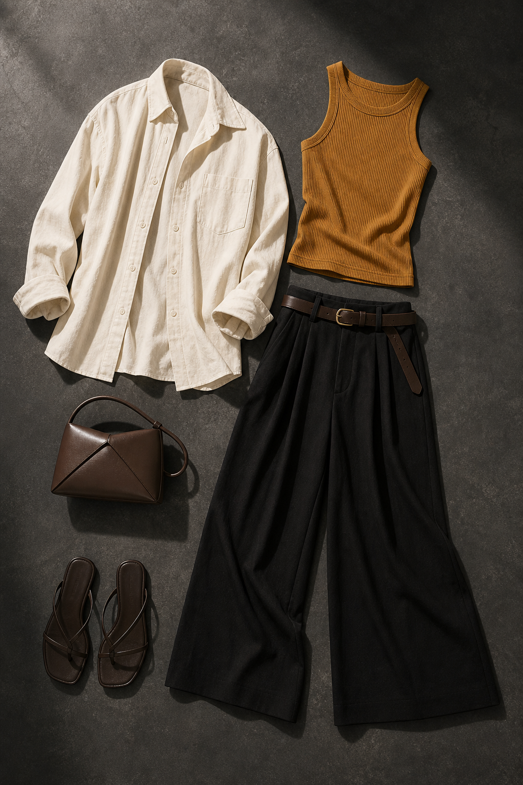 OCHRE animated campaign image
