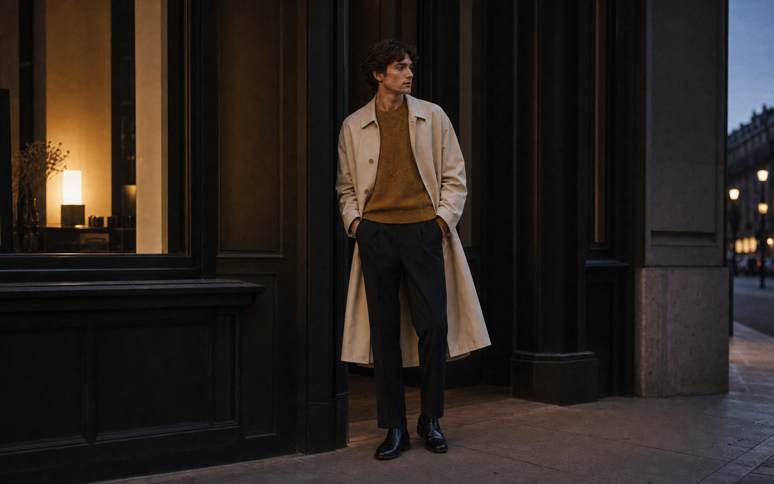 OCHRE animated campaign image