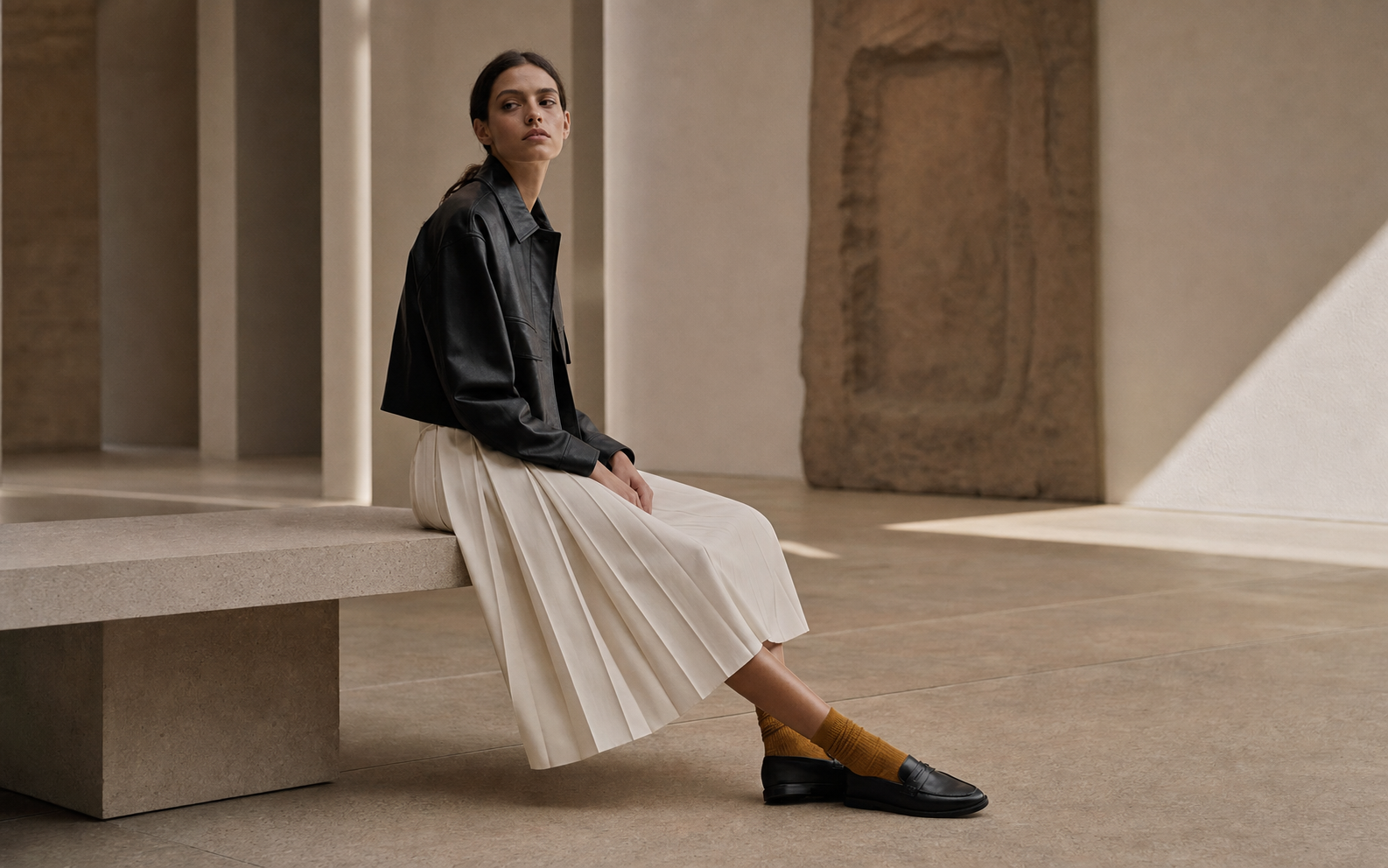 OCHRE animated campaign image