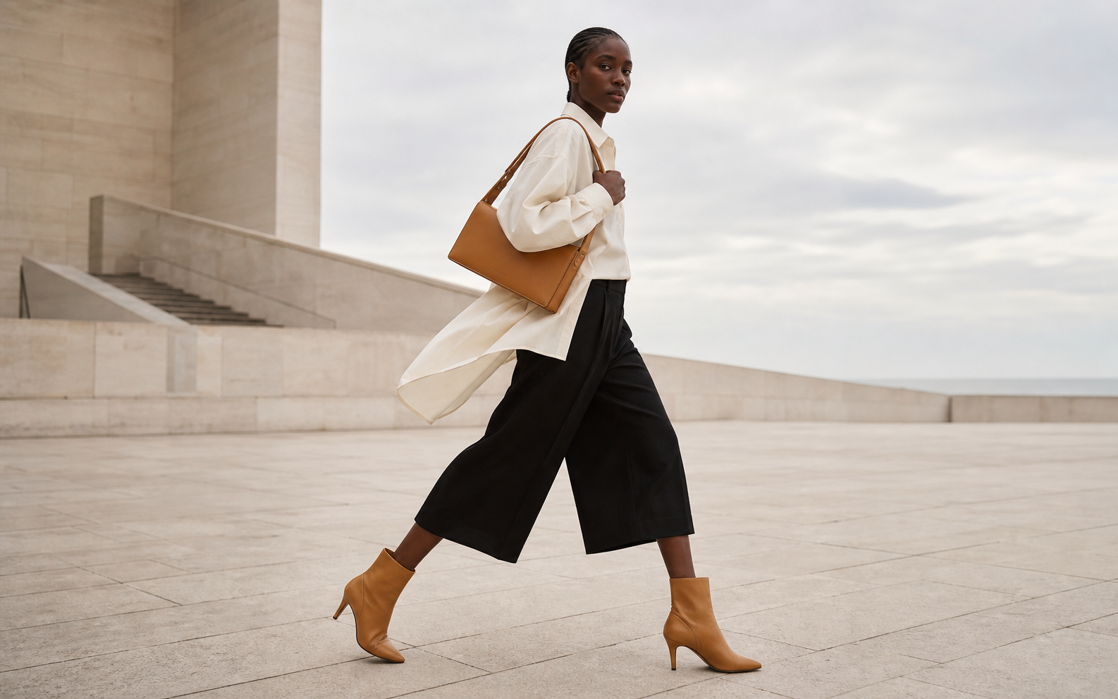 OCHRE animated campaign image